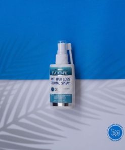 Anti Hair loss spray