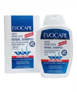 Evocapil Plus Shampoo 2