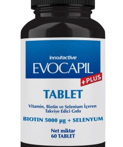 Evocapil Plus Tablets