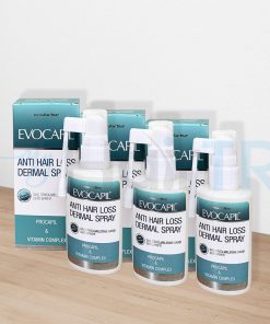 Evocapil Anti-Hair Loss Spray 2
