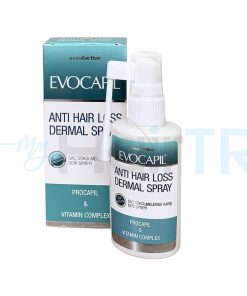 Evocapil Anti Hair Loss Spray
