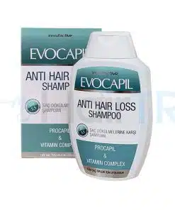 Evocapil Anti Hair Loss Shampoo