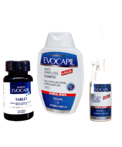 Evocapil Plus 1 Month Set